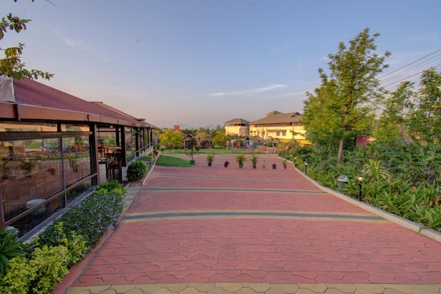 Gallery - Woodstock Resorts