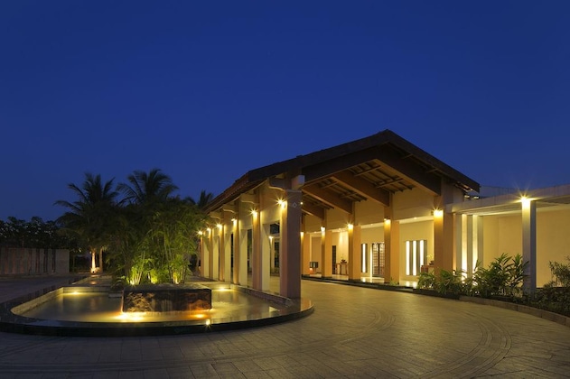 Gallery - Taj Alibaug Resort & Spa