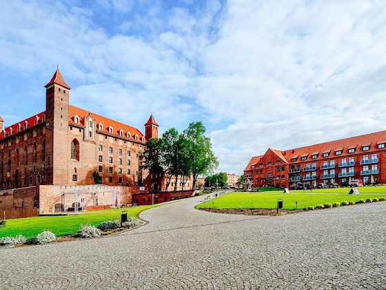 Gallery - Zamek Gniew - Hotel Rycerski