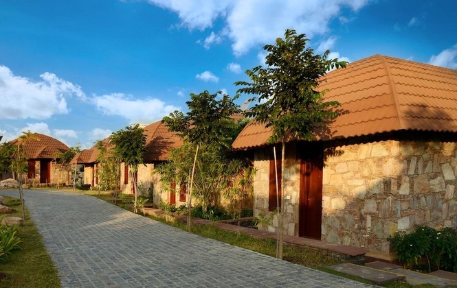Gallery - The Ananta Udaipur
