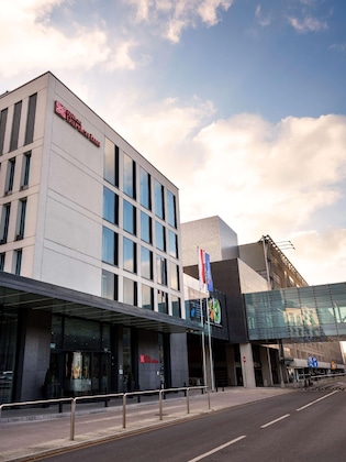 Gallery - Hilton Garden Inn Krakow Airport