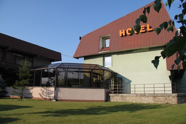 Gallery - Hotel Dunajec