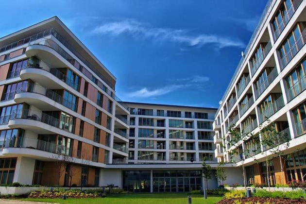 Gallery - La Gioia Designers Lofts Luxury Apartments
