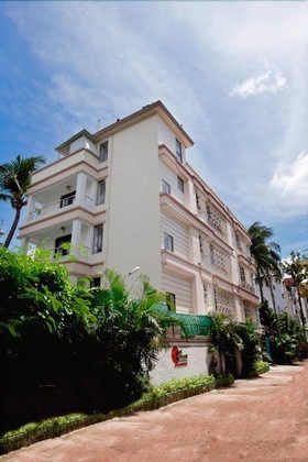 Gallery - Tatvam Residency