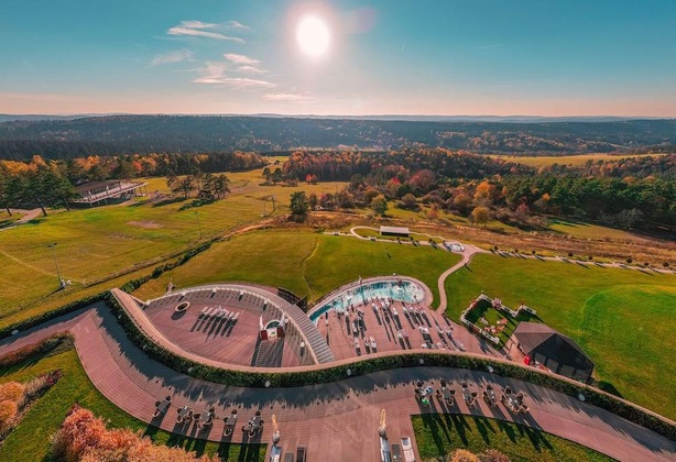 Gallery - Hotel Arłamów