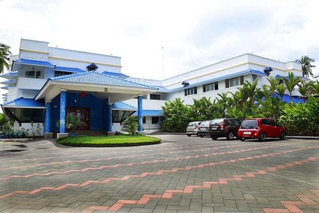 Gallery - Blue Waters Cherai