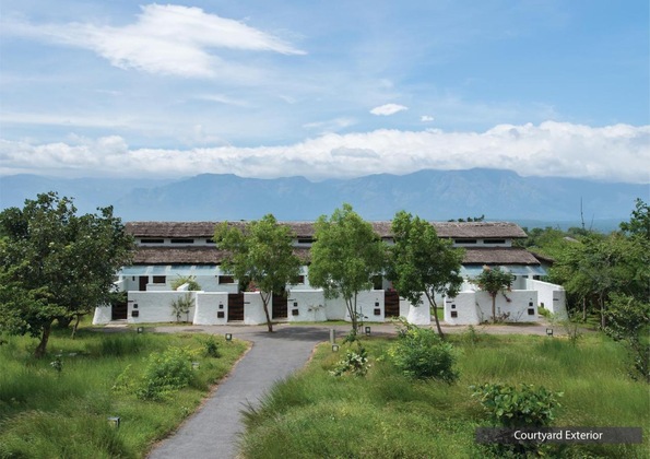 Gallery - The Serai Bandipur
