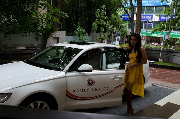 Gallery - Ramee Grand Hotel And Spa