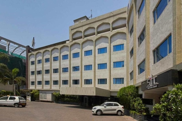 Gallery - Best Western Ashoka