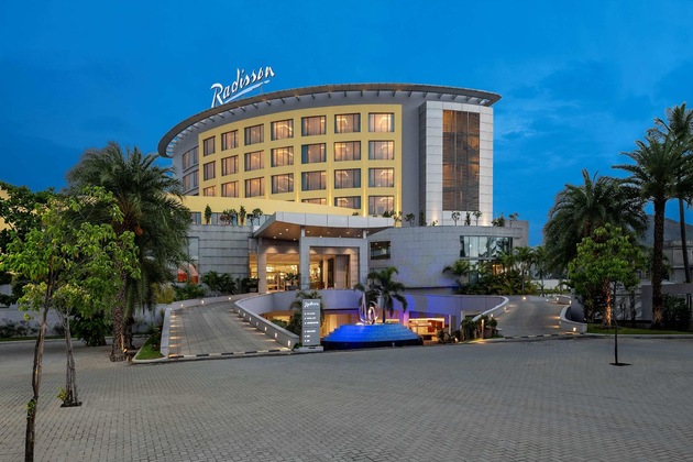 Gallery - Radisson Salem