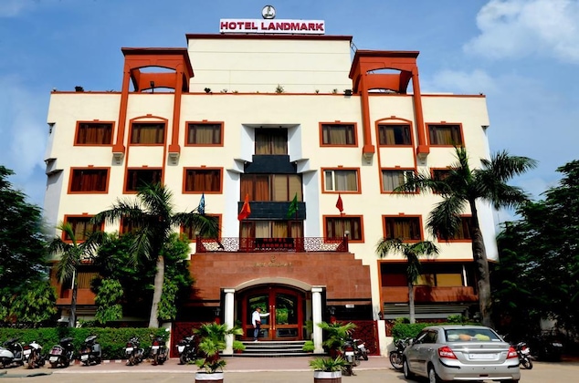 Gallery - Hotel Landmark
