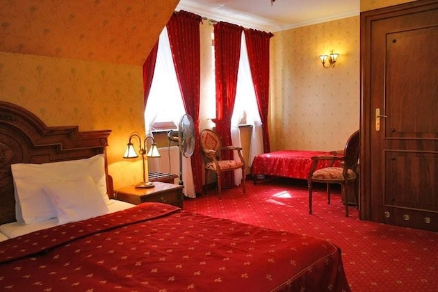 Gallery - Hotel Sarmata