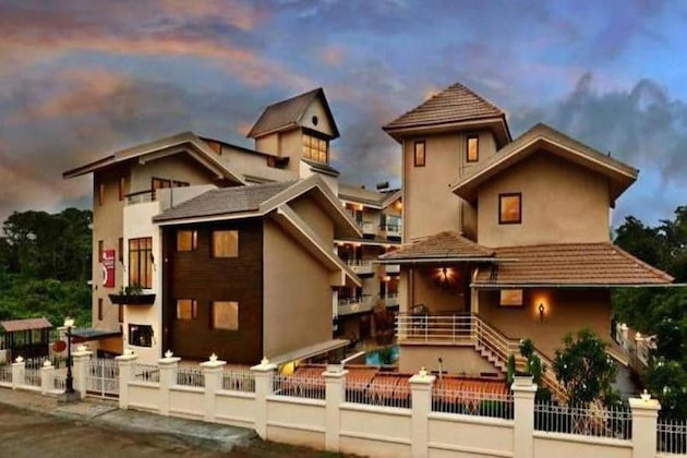 Gallery - La Sunila Suites & Villas By Wsi
