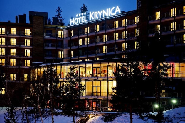Gallery - Hotel Krynica Conference & Spa