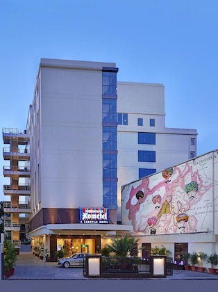 Gallery - Nirwana Hometel Jaipur