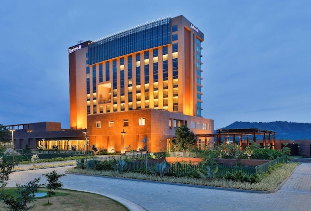 Gallery - Radisson Blu Hotel Guwahati