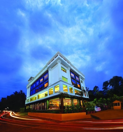 Gallery - The Classik Fort