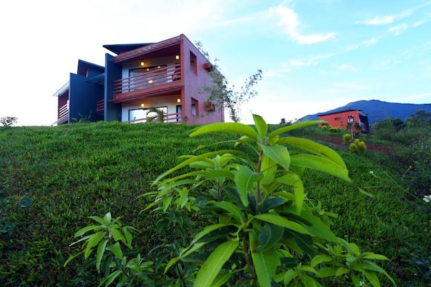 Gallery - Petals Resorts Wayanad