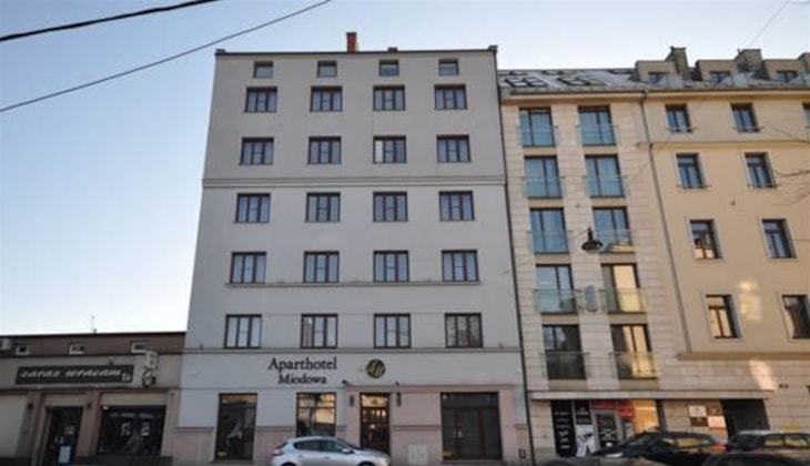 Gallery - Hotel Miodowa