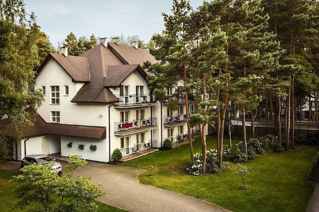 Gallery - Baginscy Spa