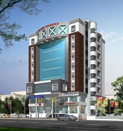 Gallery - Plazza Hotel , Trichy