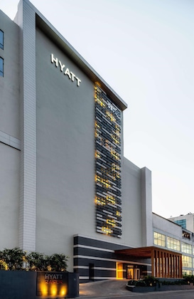 Gallery - Hyatt Raipur