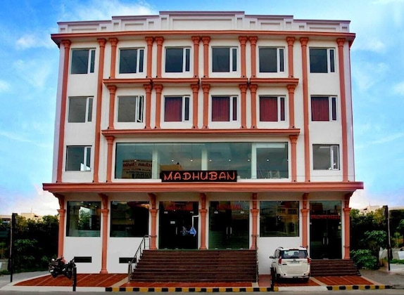 Gallery - Hotel Madhuban