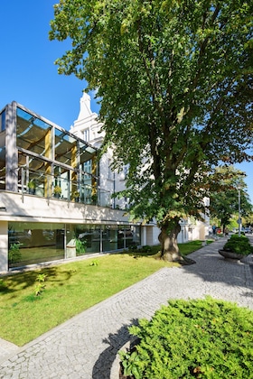 Gallery - Jantar Hotel & Spa