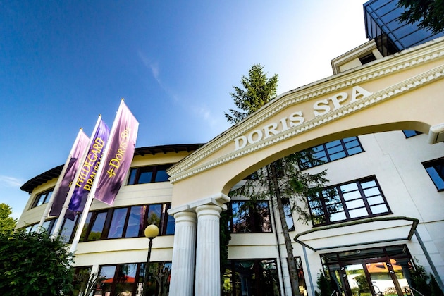Gallery - Doris Spa