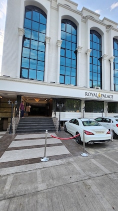 Gallery - Hotel Royal Palace