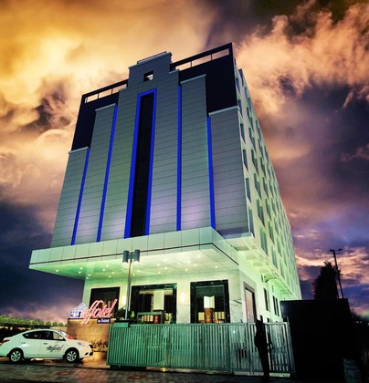 Gallery - Effotel By Sayaji Indore