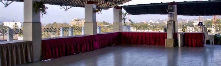 Gallery - Hotel Prag Continental
