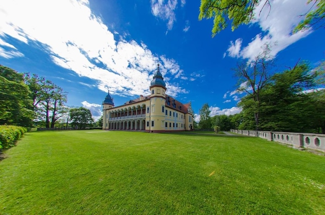 Gallery - Palac Krobielowice
