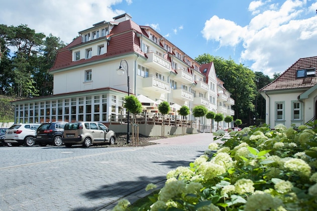 Gallery - Hotel Cesarskie Ogrody