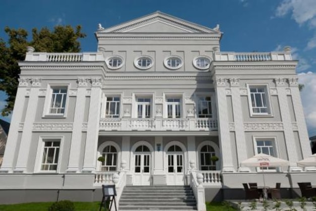 Gallery - Hotel Willa Hueta