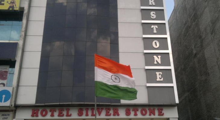 Gallery - Hotel Silver Stone