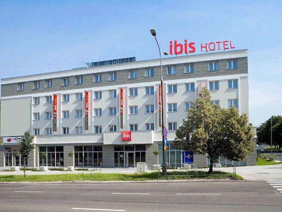 Gallery - B&B Hotel Kielce Centrum