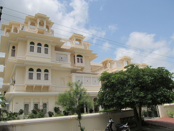 Gallery - Akshay Niwas Boutique Luxury Hotel