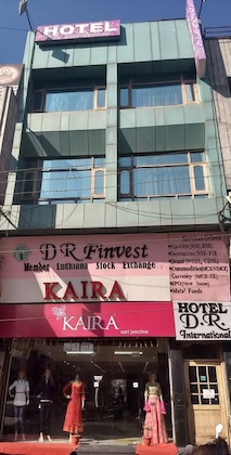Gallery - Hotel D R International