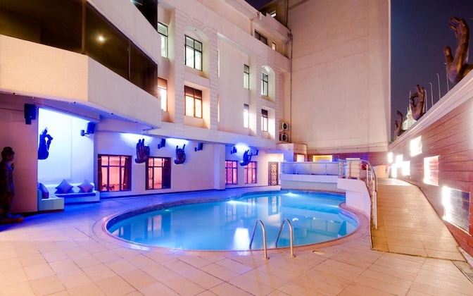 Gallery - Hotel Celebration - Raipur