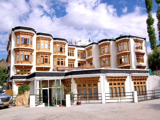 Gallery - Hotel New Glacier View