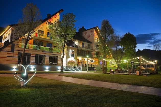 Gallery - Hotel Piwniczna Spa & Conference