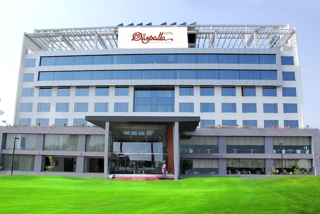 Gallery - Daspalla Hyderabad