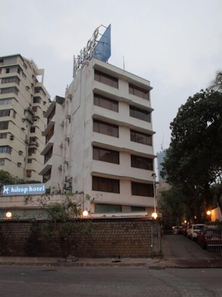 Gallery - Hiltop Hotel