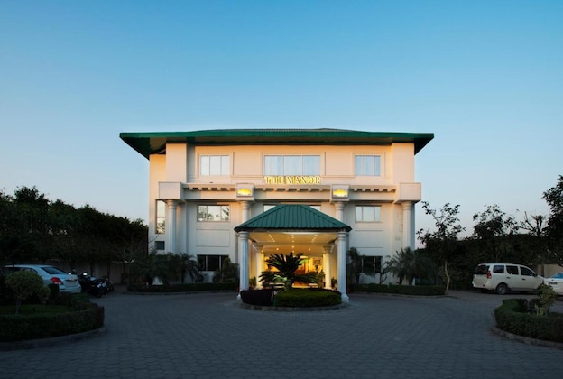 Gallery - The Manor Kashipur By Leisure Hotels
