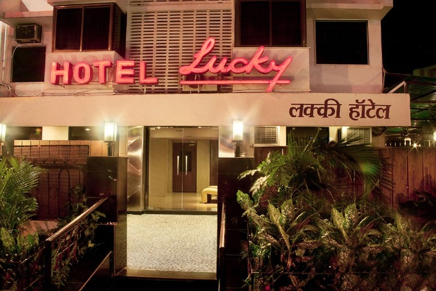Gallery - Lucky Hotel Bandra