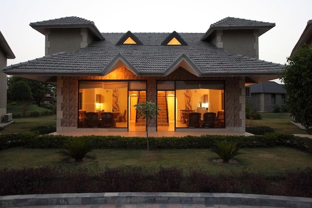 Gallery - Shri Radha Brij Vasundhara Resort & Spa