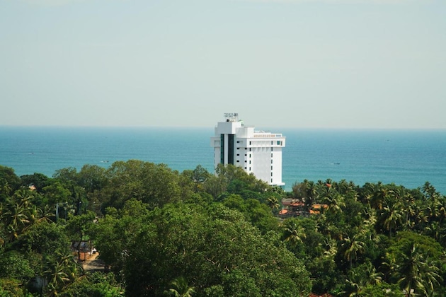 Gallery - The Quilon Beach Hotel And Convention Center