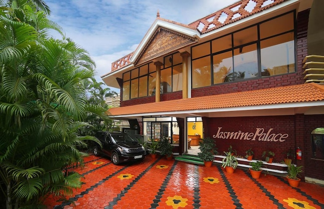 Gallery - Jasmine Palace