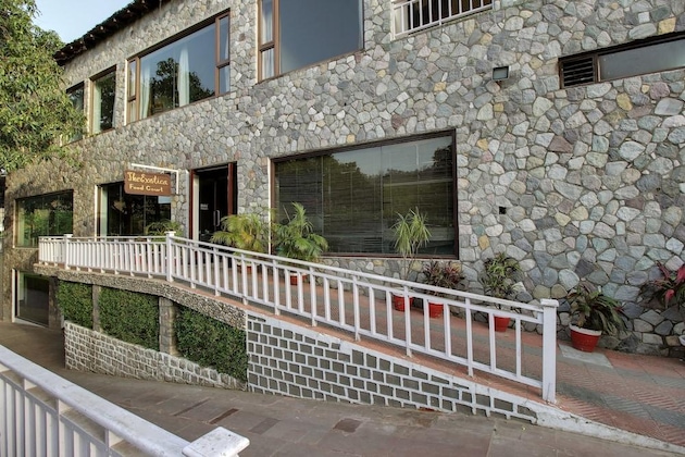 Gallery - Wood Castle Spa & Resort